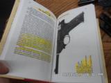 HI-STANDARD 1950 MODEL G-380 100% MINT AND UNFIRED 380ACP.3 FACTORY MAGS AND COLLECTORS BOOK. - 12 of 12