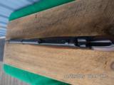 RUGER NO. 1H 458WIN.MAG. SINGLE SHOT RIFLE,FIGURED WALNUT AND 99.5% OVERALL ORIG.CONDITION. - 7 of 14
