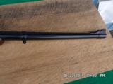 RUGER NO. 1H 458WIN.MAG. SINGLE SHOT RIFLE,FIGURED WALNUT AND 99.5% OVERALL ORIG.CONDITION. - 11 of 14