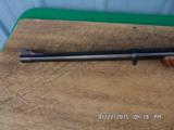 RUGER NO. 1H 458WIN.MAG. SINGLE SHOT RIFLE,FIGURED WALNUT AND 99.5% OVERALL ORIG.CONDITION. - 6 of 14