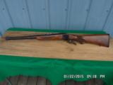 RUGER NO. 1H 458WIN.MAG. SINGLE SHOT RIFLE,FIGURED WALNUT AND 99.5% OVERALL ORIG.CONDITION. - 1 of 14