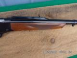 RUGER NO. 1H 458WIN.MAG. SINGLE SHOT RIFLE,FIGURED WALNUT AND 99.5% OVERALL ORIG.CONDITION. - 10 of 14