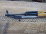 CHINESE SKS 7.62X39 CAL. UNISSUED MILITARY RIFLE,LIKE NEW CONDITION AND ALL MATCHING NUMBERS. - 9 of 13
