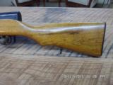 CHINESE SKS 7.62X39 CAL. UNISSUED MILITARY RIFLE,LIKE NEW CONDITION AND ALL MATCHING NUMBERS. - 5 of 13