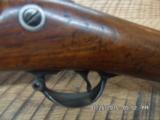 U.S.SPRINGFIELD MODEL 1873 TRAPDOOR RIFLE 45-70 GOV'T (MADE IN 1890)
GREAT SHOOTER CONDITION. - 9 of 15