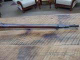 U.S.SPRINGFIELD MODEL 1873 TRAPDOOR RIFLE 45-70 GOV'T (MADE IN 1890)
GREAT SHOOTER CONDITION. - 4 of 15