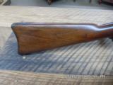 U.S.SPRINGFIELD MODEL 1873 TRAPDOOR RIFLE 45-70 GOV'T (MADE IN 1890)
GREAT SHOOTER CONDITION. - 2 of 15