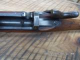 U.S.SPRINGFIELD MODEL 1873 TRAPDOOR RIFLE 45-70 GOV'T (MADE IN 1890)
GREAT SHOOTER CONDITION. - 13 of 15