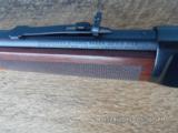 WINCHESTER UNFIRED DELUXE MODEL 9422 MAGNUM RIFLE 99.5% PLUS,AS NEW CONDITION,NO BOX. - 5 of 11
