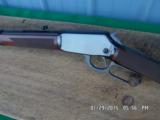 WINCHESTER UNFIRED DELUXE MODEL 9422 MAGNUM RIFLE 99.5% PLUS,AS NEW CONDITION,NO BOX. - 3 of 11