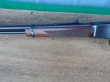 WINCHESTER UNFIRED DELUXE MODEL 9422 MAGNUM RIFLE 99.5% PLUS,AS NEW CONDITION,NO BOX. - 4 of 11