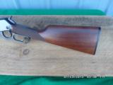 WINCHESTER UNFIRED DELUXE MODEL 9422 MAGNUM RIFLE 99.5% PLUS,AS NEW CONDITION,NO BOX. - 2 of 11