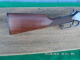 WINCHESTER UNFIRED DELUXE MODEL 9422 MAGNUM RIFLE 99.5% PLUS,AS NEW CONDITION,NO BOX. - 7 of 11