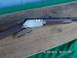 WINCHESTER UNFIRED DELUXE MODEL 9422 MAGNUM RIFLE 99.5% PLUS,AS NEW CONDITION,NO BOX. - 8 of 11