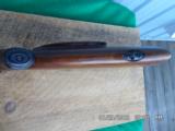 WINCHESTER 1949 SUPERGRADE MOD.70, 270 WCF CALIBER,AS NEW LEUPOLD CENTRY LIMITED EDITION 2007 SCOPE,GUN IN 96% ORIG.COND. - 14 of 15