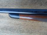 WINCHESTER 1949 SUPERGRADE MOD.70, 270 WCF CALIBER,AS NEW LEUPOLD CENTRY LIMITED EDITION 2007 SCOPE,GUN IN 96% ORIG.COND. - 6 of 15