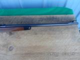 WINCHESTER 1949 SUPERGRADE MOD.70, 270 WCF CALIBER,AS NEW LEUPOLD CENTRY LIMITED EDITION 2007 SCOPE,GUN IN 96% ORIG.COND. - 10 of 15
