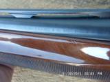 BERETTA MODEL 390 ST 12GA.SEMI-AUTO SHOTGUN IN 98% CONDITION OVERALL. - 12 of 15