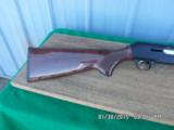 BERETTA MODEL 390 ST 12GA.SEMI-AUTO SHOTGUN IN 98% CONDITION OVERALL. - 2 of 15