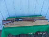 BERETTA MODEL 390 ST 12GA.SEMI-AUTO SHOTGUN IN 98% CONDITION OVERALL. - 1 of 15