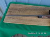 REMINGTON LEFTHAND MODEL 700 BDL DELUXE 300 RUM ,NIKON MONARCH 5.5X16.5X50AO.99 % ORIGINAL. - 5 of 12