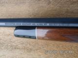 REMINGTON LEFTHAND MODEL 700 BDL DELUXE 300 RUM ,NIKON MONARCH 5.5X16.5X50AO.99 % ORIGINAL. - 4 of 12