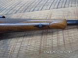 BRNO MODEL 21H 7X57 CALIBER RIFLE 1947 MANUFACTURE,CLAW MOUNTED HENSOLDT 4 X DIALYTAN SCOPE ALL 99% ORIGINAL! - 15 of 15