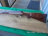 REMINGTONMODEL 700 BDL DELUXE IN (RARE) 8MM REM.MAG ,BEAUTIFUL FIGURED WALNUT,AS NEW,UNFIRED CONDITION! - 3 of 10