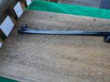 REMINGTONMODEL 700 BDL DELUXE IN (RARE) 8MM REM.MAG ,BEAUTIFUL FIGURED WALNUT,AS NEW,UNFIRED CONDITION! - 5 of 10