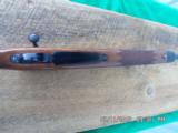 REMINGTONMODEL 700 BDL DELUXE IN (RARE) 8MM REM.MAG ,BEAUTIFUL FIGURED WALNUT,AS NEW,UNFIRED CONDITION! - 8 of 10