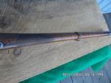 MANNLICHER-SCHOENAUER MODEL 1903 MTN. CARBINE 6.5X54MM90% PLUS CONDITION. - 14 of 15