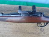 MANNLICHER-SCHOENAUER MODEL 1903 MTN. CARBINE 6.5X54MM90% PLUS CONDITION. - 4 of 15