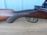 MANNLICHER-SCHOENAUER MODEL 1903 MTN. CARBINE 6.5X54MM90% PLUS CONDITION. - 9 of 15