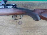 MANNLICHER-SCHOENAUER MODEL 1903 MTN. CARBINE 6.5X54MM90% PLUS CONDITION. - 3 of 15