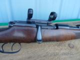MANNLICHER-SCHOENAUER MODEL 1903 MTN. CARBINE 6.5X54MM90% PLUS CONDITION. - 10 of 15
