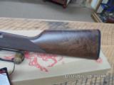 WINCHESTERMODEL 9410 NWTF 30YR. COMMEMORATIVE 410 GA.,ENGRAVED WITH GOLD TURKEY SCENES NIB! - 6 of 15