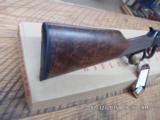 WINCHESTERMODEL 9410 NWTF 30YR. COMMEMORATIVE 410 GA.,ENGRAVED WITH GOLD TURKEY SCENES NIB! - 2 of 15