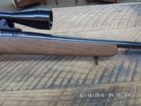SMITH-CORONA 03-A3 CUSTOM 25-06 RIFLE BY C.H. ORMSBY
RIFLE MAKER. - 9 of 12