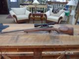 SMITH-CORONA 03-A3 CUSTOM 25-06 RIFLE BY C.H. ORMSBY
RIFLE MAKER. - 1 of 12