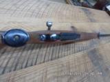 SMITH-CORONA 03-A3 CUSTOM 25-06 RIFLE BY C.H. ORMSBY
RIFLE MAKER. - 11 of 12
