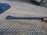 WEST GERMAN MAUSER FACTORY SPORTER RIFLE 30-06 CAL. MODEL 720A EHM ,REDFIELD SCOPE - 10 of 13