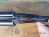 L.C.SMITH PRE-WAR CUSTOM FIELD GRADE 16GA. RARE EJECTOR SHOTGUN VERY FINE OVERALL! - 7 of 14