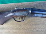 L.C.SMITH PRE-WAR CUSTOM FIELD GRADE 16GA. RARE EJECTOR SHOTGUN VERY FINE OVERALL! - 10 of 14