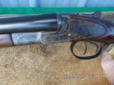 L.C.SMITH PRE-WAR CUSTOM FIELD GRADE 16GA. RARE EJECTOR SHOTGUN VERY FINE OVERALL! - 6 of 14