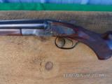 L.C.SMITH PRE-WAR CUSTOM FIELD GRADE 16GA. RARE EJECTOR SHOTGUN VERY FINE OVERALL! - 3 of 14