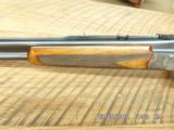 FRANZ SODIA OVER/UNDER COMBINATION GAME GUN 16 GA. OVER 8MM
FULLY ENGRAVED,TIGHT AND READY FOR THE HUNT. - 5 of 15