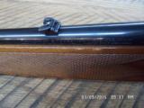WINCHESTER DELUXE MODEL 100 CARBINE 308 WIN.CALIBER 98% PLUS ORIGINAL CONDITION. - 6 of 13