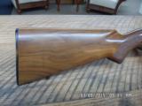 WINCHESTER DELUXE MODEL 100 CARBINE 308 WIN.CALIBER 98% PLUS ORIGINAL CONDITION. - 7 of 13