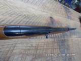 WINCHESTER DELUXE MODEL 100 CARBINE 308 WIN.CALIBER 98% PLUS ORIGINAL CONDITION. - 13 of 13