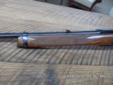 WINCHESTER DELUXE MODEL 100 CARBINE 308 WIN.CALIBER 98% PLUS ORIGINAL CONDITION. - 4 of 13